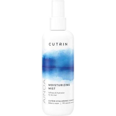 CUTRIN Ainoa Moisturizing Mist 200ml CUTRIN Ainoa Moisturizing Mist 200ml