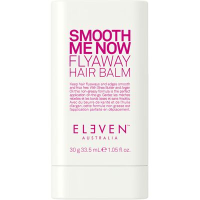 ELEVEN Smooth Me Now Flyaway Hair Balm 30g ELEVEN Smooth Me Now Flyaway Hair Balm 30g