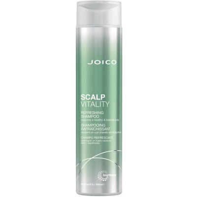 JOICO Scalp Vitality Refreshing Shampoo 300ml JOICO Scalp Vitality Refreshing Shampoo 300ml