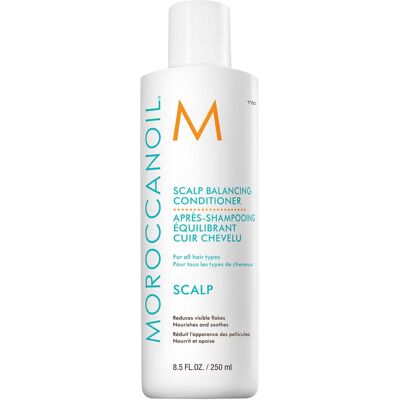 Moroccanoil Päänahan Tasapainottava Hoitoaine - 250ml Moroccanoil Päänahan Tasapainottava Hoitoaine - 250ml