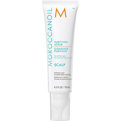 Moroccanoil Puhdistava päänahan kuorinta Moroccanoil Puhdistava päänahan kuorinta