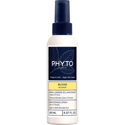 Phyto Blonde Vaalentavainen Spray - Hiusten vaalentava suihke Phyto Blonde Vaalentavainen Spray - Hiusten vaalentava suihke