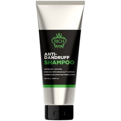 RICH Anti-Dandruff Shampoo 250ml RICH Anti-Dandruff Shampoo 250ml