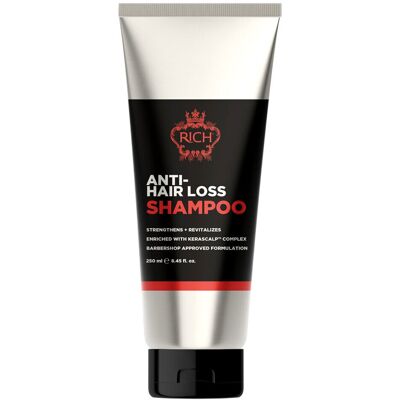 RICH Anti-Hair Loss Shampoo 250ml RICH Anti-Hair Loss Shampoo 250ml