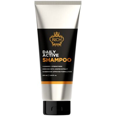 RICH Daily Active Shampoo 250ml RICH Daily Active Shampoo 250ml