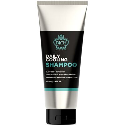 RICH Daily Cooling Shampoo 250ml RICH Daily Cooling Shampoo 250ml