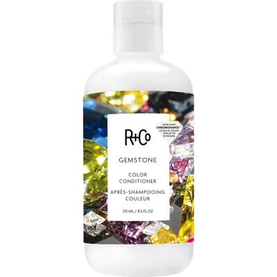 R+co Gemstone Color Conditioner - Väriturva ja kiilto R+co Gemstone Color Conditioner - Väriturva ja kiilto