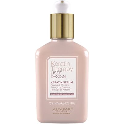 Alfaparf Milano Keratin Therapy Lisse Design Kosteuttava Hiusserum - Serum Alfaparf Milano Keratin Therapy Lisse Design Kosteuttava Hiusserum - Serum