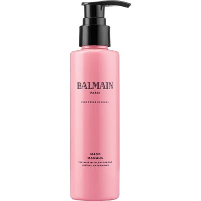 BALMAIN Hair Professional Aftercare Mask 150ml BALMAIN Hair Professional Aftercare Mask 150ml