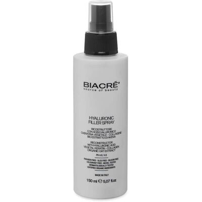 Biacrè BIACRE Hyaluronic Filler Spray 150ml Biacrè BIACRE Hyaluronic Filler Spray 150ml