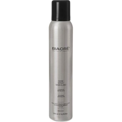 Biacrè BIACRE Shine Semi Di Lino Spray 200ml Biacrè BIACRE Shine Semi Di Lino Spray 200ml
