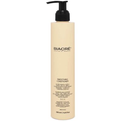 Biacrè BIACRE Smoothing Conditioner 250ml Biacrè BIACRE Smoothing Conditioner 250ml