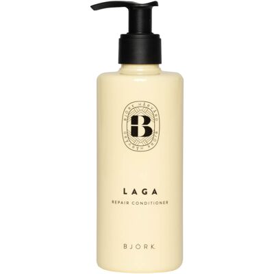 BJÖRK Laga Repair Conditioner 250ml BJÖRK Laga Repair Conditioner 250ml