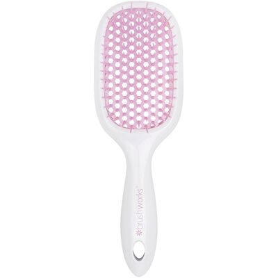 BRUSHWORKS Quick Blow Dry Hair Brush BRUSHWORKS Quick Blow Dry Hair Brush