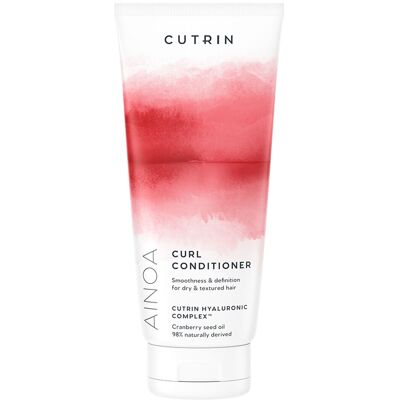 Cutrin Ainoa Curl Hoitoaine - Hiustenhoito Cutrin Ainoa Curl Hoitoaine - Hiustenhoito
