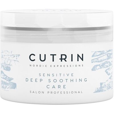 Cutrin Vieno Sensitive Deep Soothing Care - Hoitotuote Cutrin Vieno Sensitive Deep Soothing Care - Hoitotuote