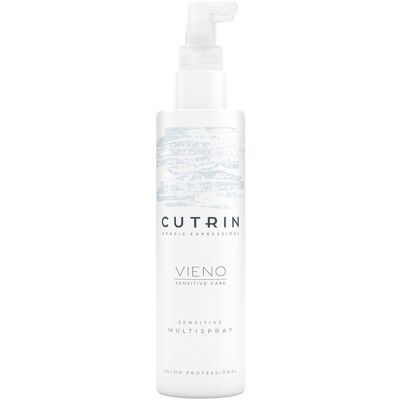 Cutrin Vieno Sensitive Multispray - Herkullinen Hiustenhoito Cutrin Vieno Sensitive Multispray - Herkullinen Hiustenhoito