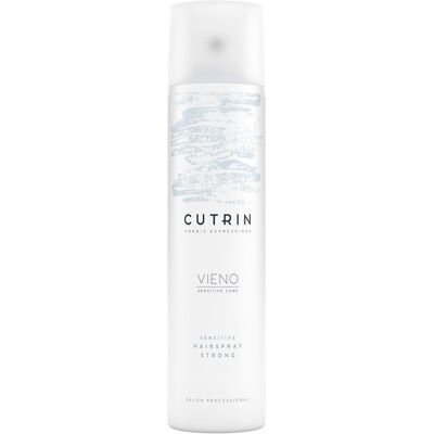 Cutrin Vieno Sensitive Vahva Hiuskiinne - Hiustenhoito Cutrin Vieno Sensitive Vahva Hiuskiinne - Hiustenhoito