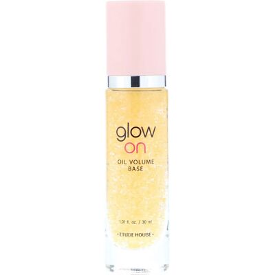 ETUDE Glow On Oil Volume Base 02 Oil Volume 30ml ETUDE Glow On Oil Volume Base 02 Oil Volume 30ml