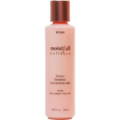 ETUDE Moistfull Collagen Intense Emulsion 180ml ETUDE Moistfull Collagen Intense Emulsion 180ml