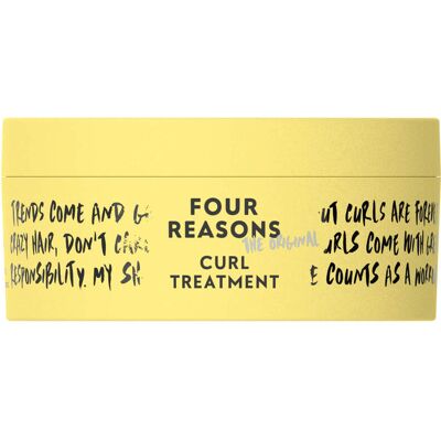 Four Reasons Original Curl Treatment - Curl-hoito Four Reasons Original Curl Treatment - Curl-hoito