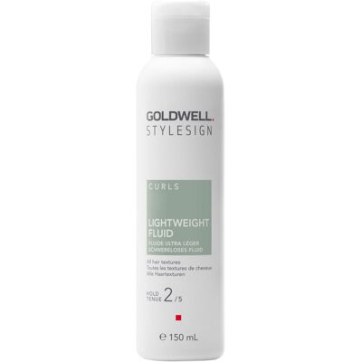 Goldwell StyleSign Curls Kevyt Neste - Hiusten Muotoiluneste Goldwell StyleSign Curls Kevyt Neste - Hiusten Muotoiluneste