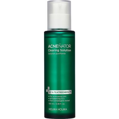 Holika Holika Acnenator Puhdistusseerumi, 100ml Holika Holika Acnenator Puhdistusseerumi, 100ml