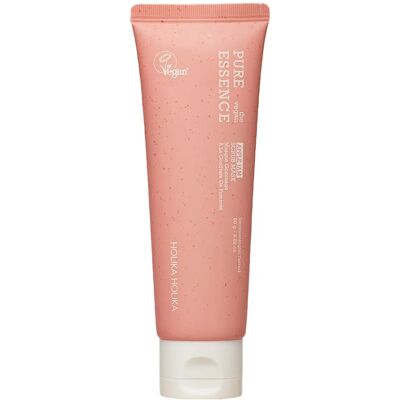HOLIKA HOLIKA Pure Essence The Vegan Apple Jam Scrub Mask 80g HOLIKA HOLIKA Pure Essence The Vegan Apple Jam Scrub Mask 80g