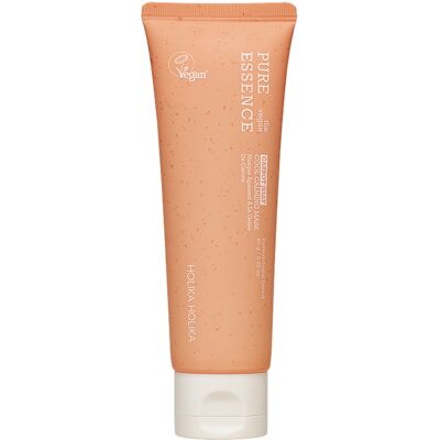 HOLIKA HOLIKA Pure Essence The Vegan Carrot Jelly Cool Calming Mask 80g HOLIKA HOLIKA Pure Essence The Vegan Carrot Jelly Cool Calming Mask 80g