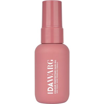 Ida Warg - Väriä suojaava hiusöljy 50 ml - Hiushampoo Ida Warg - Väriä suojaava hiusöljy 50 ml - Hiushampoo