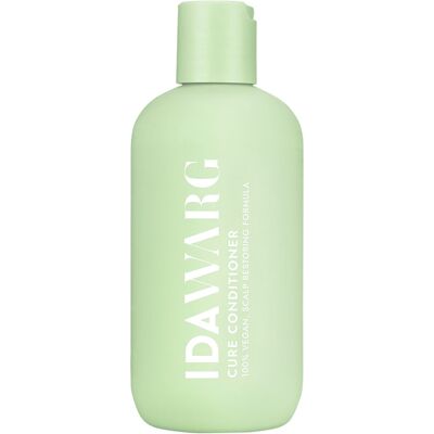 IDA WARG Cure Hoitoaine - Rauhoittaa & Ennaltaehkäisee hilsettä - 250ml IDA WARG Cure Hoitoaine - Rauhoittaa & Ennaltaehkäisee hilsettä - 250ml