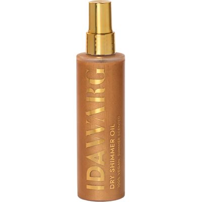 IDA WARG Dry Shimmer Oil 100ml IDA WARG Dry Shimmer Oil 100ml
