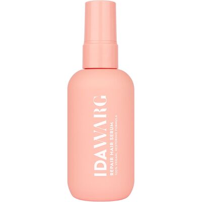 Ida Warg Korjaava Hiusseerumi - Vaurioituneet Hiukset - 100ml Ida Warg Korjaava Hiusseerumi - Vaurioituneet Hiukset - 100ml