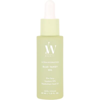 IDA WARG Ultra-Hydration Blue Tansy Oil 30ml IDA WARG Ultra-Hydration Blue Tansy Oil 30ml