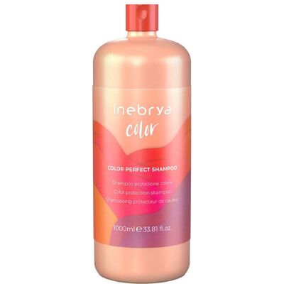 Inebrya Color Perfect Shampoo - 1000ml Inebrya Color Perfect Shampoo - 1000ml
