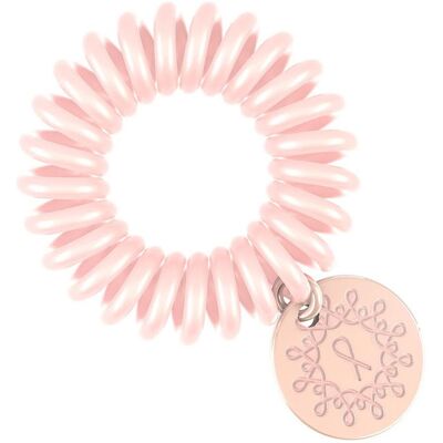 Invisibobble - Pink Heroes Charity Edition - Hair Ring Invisibobble - Pink Heroes Charity Edition - Hair Ring