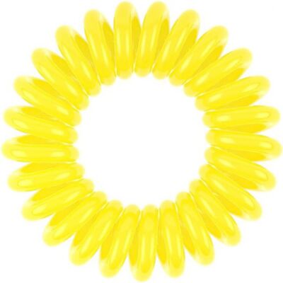 INVISIBOBBLE The Traceless Yellow Hair Rings 3x INVISIBOBBLE The Traceless Yellow Hair Rings 3x