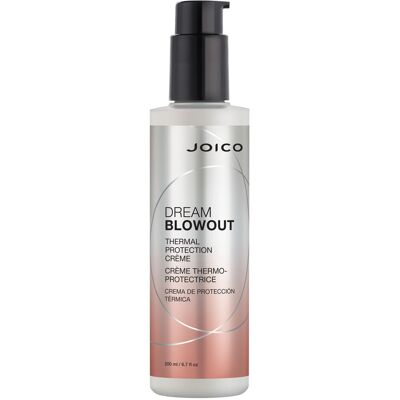 Joico Dream Blowout Hiusten muotoilukermia - Lämpö- ja kosteussuoja Joico Dream Blowout Hiusten muotoilukermia - Lämpö- ja kosteussuoja