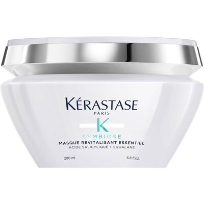 Kérastase Symbiose Elvyttävä Naamio (200ml) Kérastase Symbiose Elvyttävä Naamio (200ml)