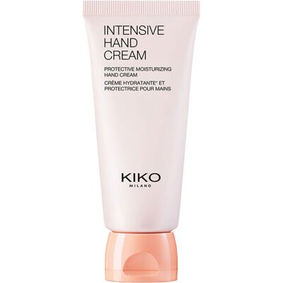 KIKO MILANO Intensive Hand Cream 60ml KIKO MILANO Intensive Hand Cream 60ml