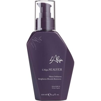 L`ALGA Sealver Hair Serum 100ml L`ALGA Sealver Hair Serum 100ml
