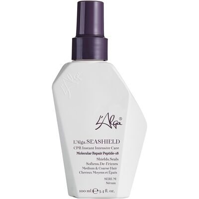 L`ALGA Seashield CPR Molecular Repair Peptide-18 Serum 100ml L`ALGA Seashield CPR Molecular Repair Peptide-18 Serum 100ml