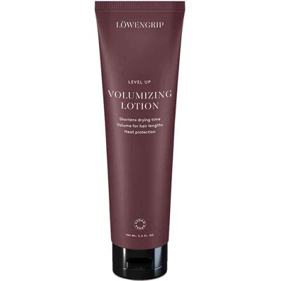 Löwengrip Level Up Volumizing Lotion - Hiustyyppi Löwengrip Level Up Volumizing Lotion - Hiustyyppi