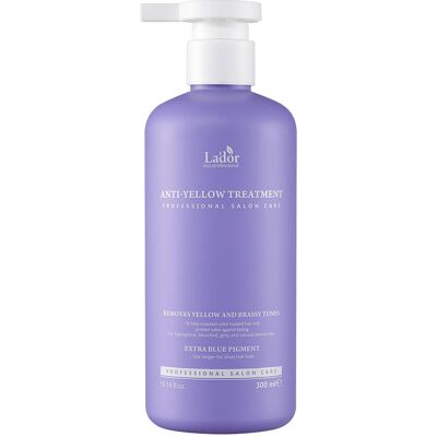 La'dor Anti Yellow Treatment 300ml - Hiushoito La'dor Anti Yellow Treatment 300ml - Hiushoito
