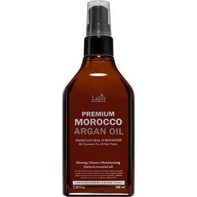 LADOR Premium Morocco Argan Oil 100ml LADOR Premium Morocco Argan Oil 100ml