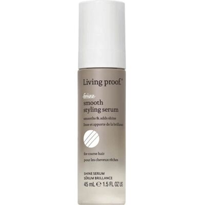 Living Proof No Frizz Tasoitussuihke - 45ml Living Proof No Frizz Tasoitussuihke - 45ml