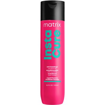 InstaCure Anti-Breakage Conditioner - Hiusten Korjaus 300ml InstaCure Anti-Breakage Conditioner - Hiusten Korjaus 300ml