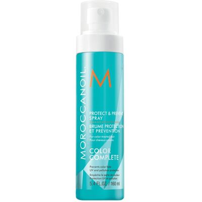 Moroccanoil Suojaa ja Estää Spray (160 ml) Moroccanoil Suojaa ja Estää Spray (160 ml)