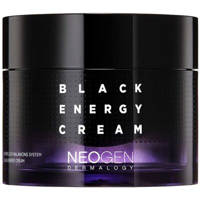 Neogen Musta Energia Kermainen - Kasvovoide Neogen Musta Energia Kermainen - Kasvovoide