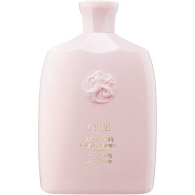 Oribe Serene Scalp Balancing Shampoo - Shampoo Oribe Serene Scalp Balancing Shampoo - Shampoo